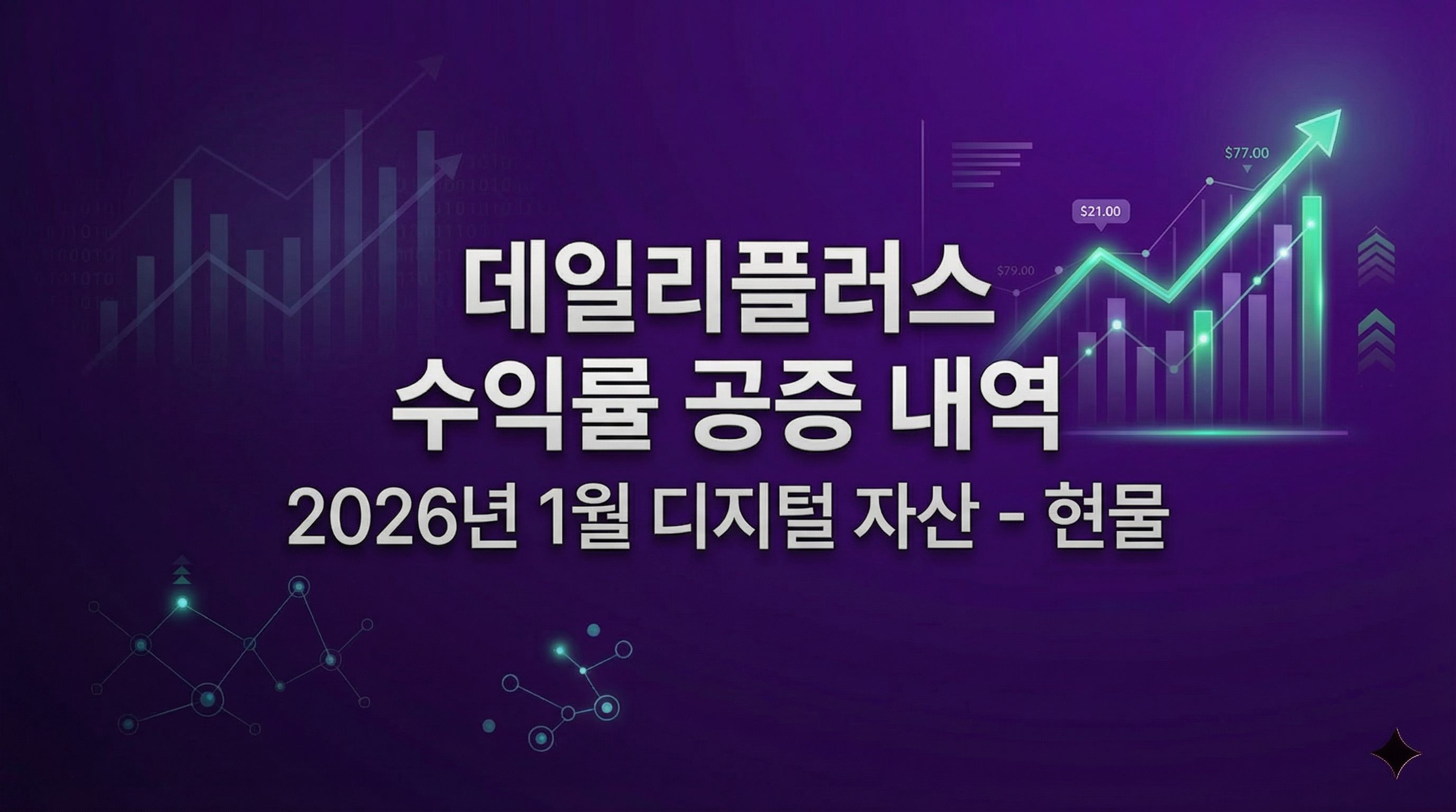 데일리플러스_수익률 공증_현물_26년 1월.jpg